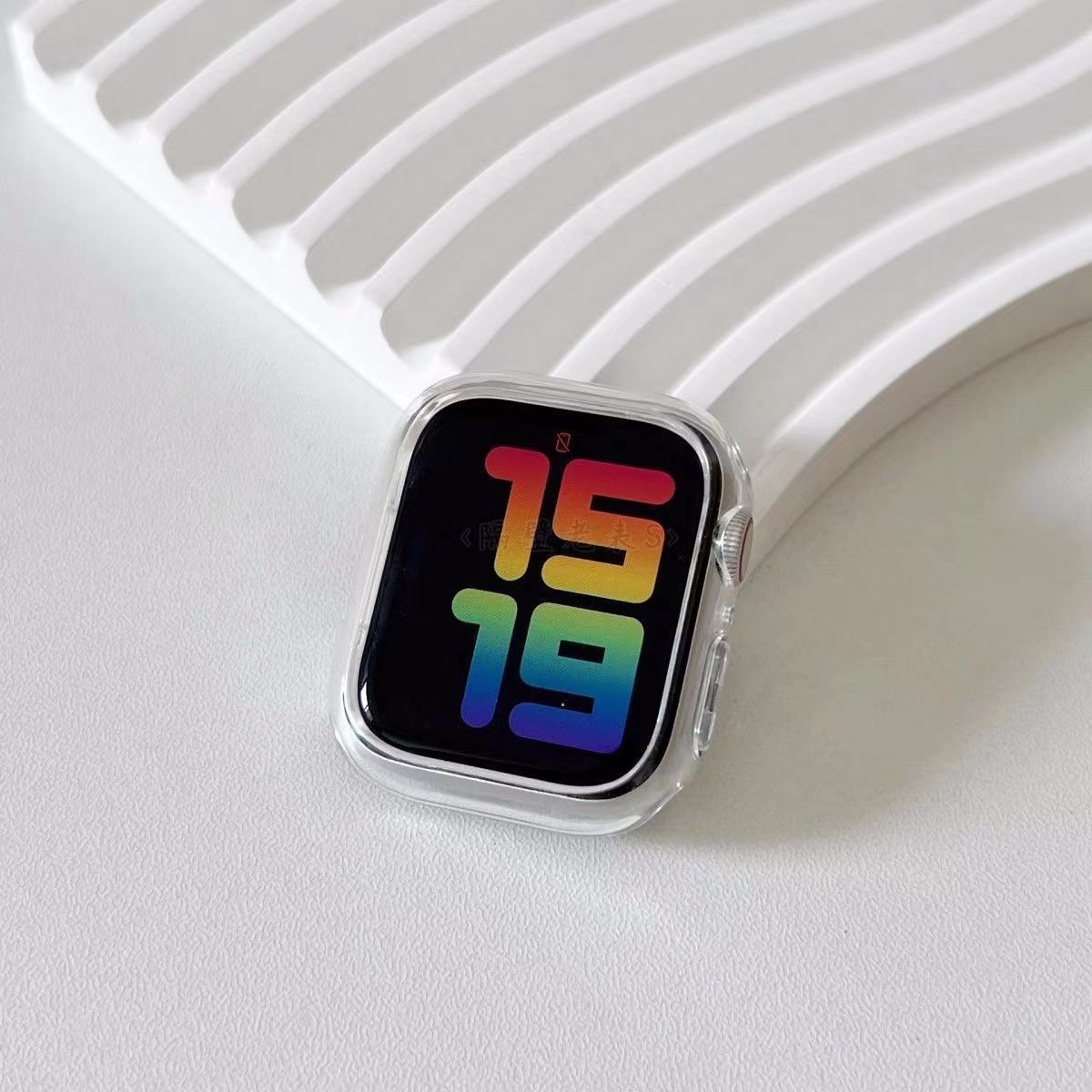 Spigen苹果Apple Watch 10保护壳：你的智能手表守护神，摔不坏的秘密武器！
