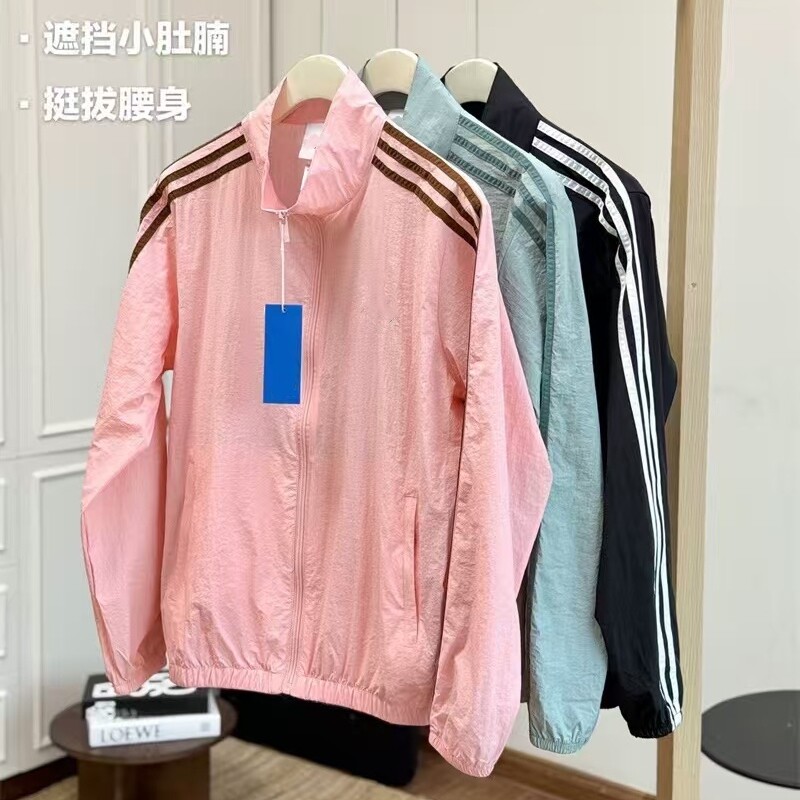 2026年新款防晒皮肤衣男女同款有哪些优势？