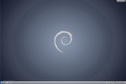 Debian Live KDE For Linux(64bit)8.1.0