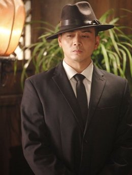 燕子李三扮演角色