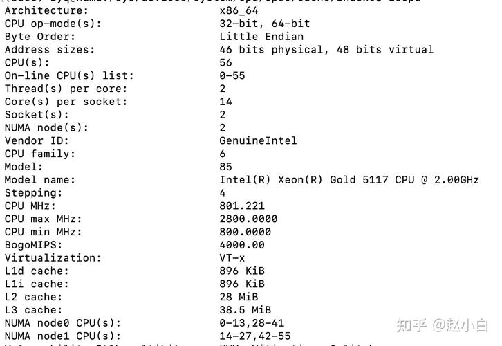 linux查看cpu核数,linux操作系统官网