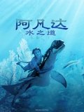 阿凡达水之道