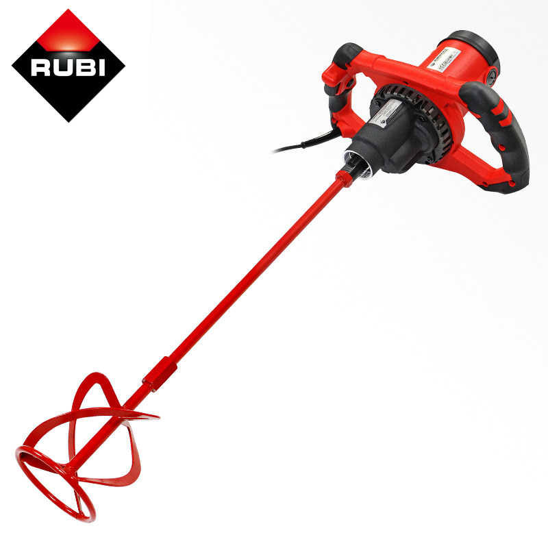 瑞比电动搅拌机适用于哪些场景？如何选择合适的型号？