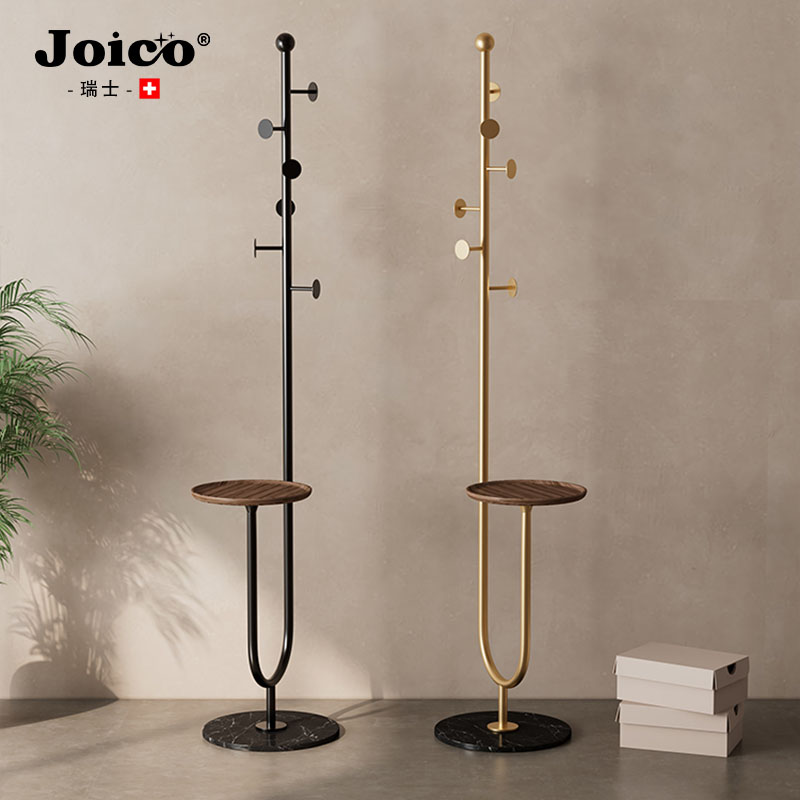 JOICO瑞士落地衣架：轻奢卧室新宠，你的时尚生活必需品！