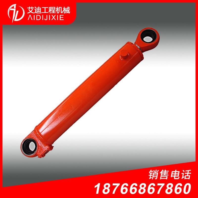 EX215挖掘机铲斗油缸总成PC390-8MO小臂油缸：工程机械迷不可不知的秘密武器！