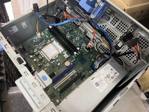 Dell Optiplex 7050 USDT: A Comprehensive Overview