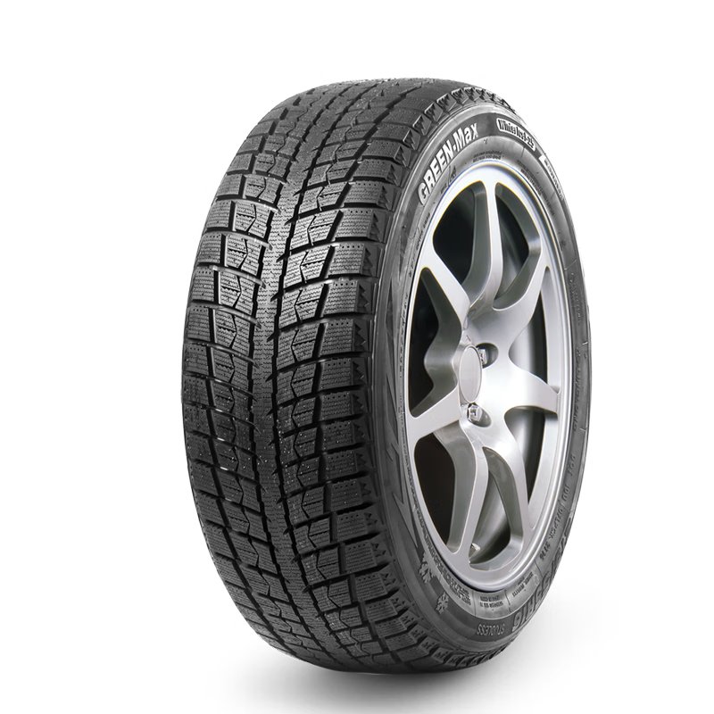 玲珑雪地轮胎265/40R22：冬季驾驶的守护神，安全无忧的出行伙伴！❄️