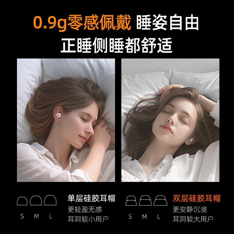 护耳罩：拯救听力，绝绝子的降噪神器，小白必看！