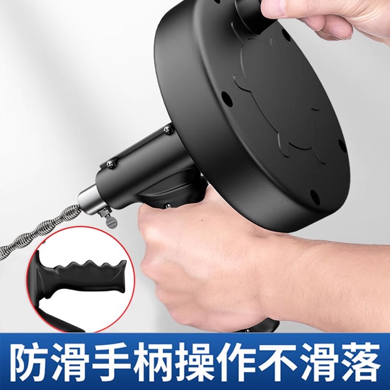 无锡管道疏通全攻略：马桶、下水道、厕所、厨房、化粪池、地漏，一站式解决你的家庭烦恼！