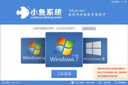 小鱼一键重装系统大师2.5.0.0