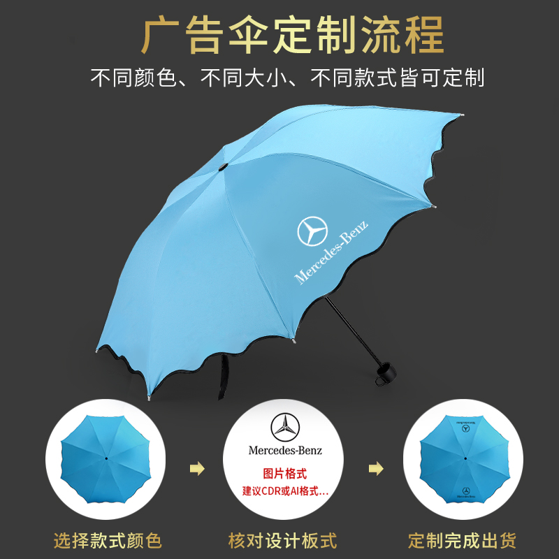 司南：原神娜维娅cos伞道具眼镜遮阳伞cos武器，你值得拥有的游戏周边神器！