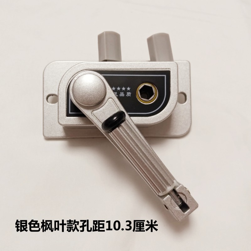 升降手晾衣架转向轮：解决阳台晾衣难题，恋晴转角器让晾晒更轻松！