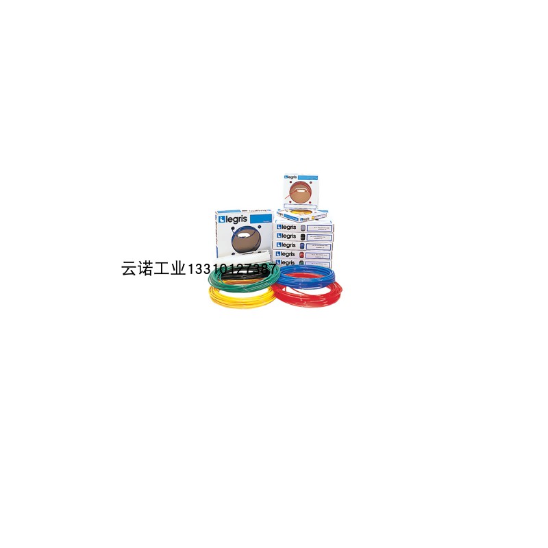 Legris乐可利尼龙管/特氟龙管PE管1025P1000：揭秘工业管道界的隐形冠军！