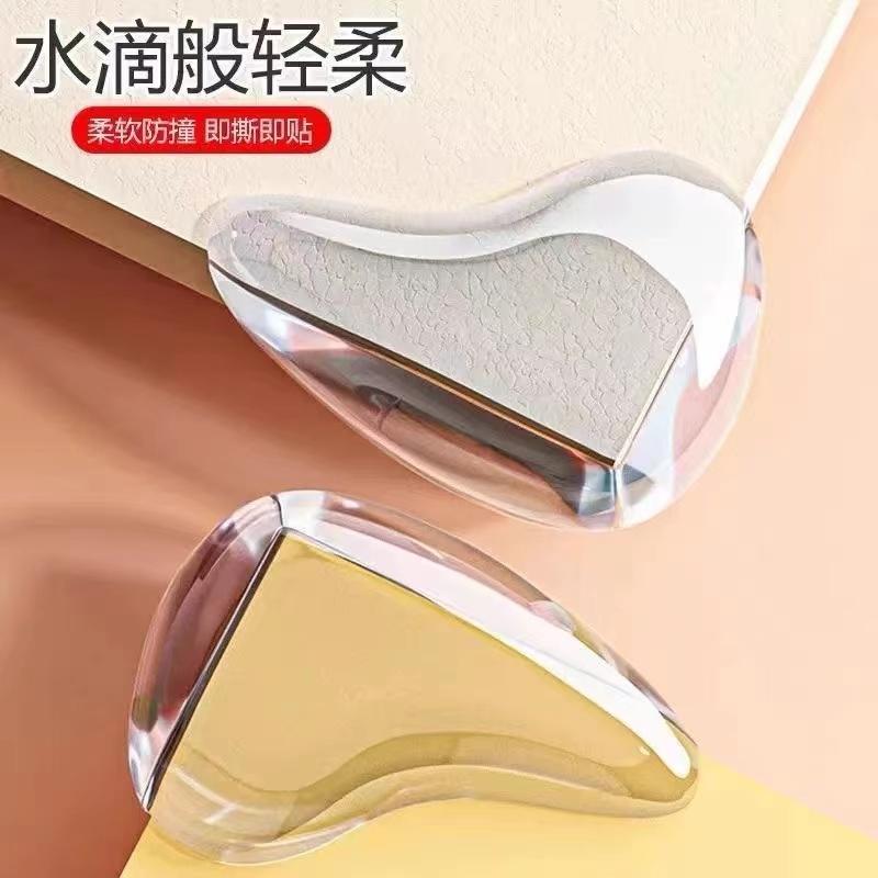 3M儿童防撞角：守护宝宝安全，妈妈省心神器！️