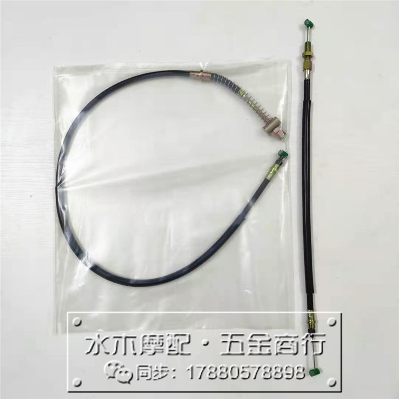 本田DIO Z4 55/56/57/61/62期小龟前后刹车拉线：让骑行更安全的秘密武器！