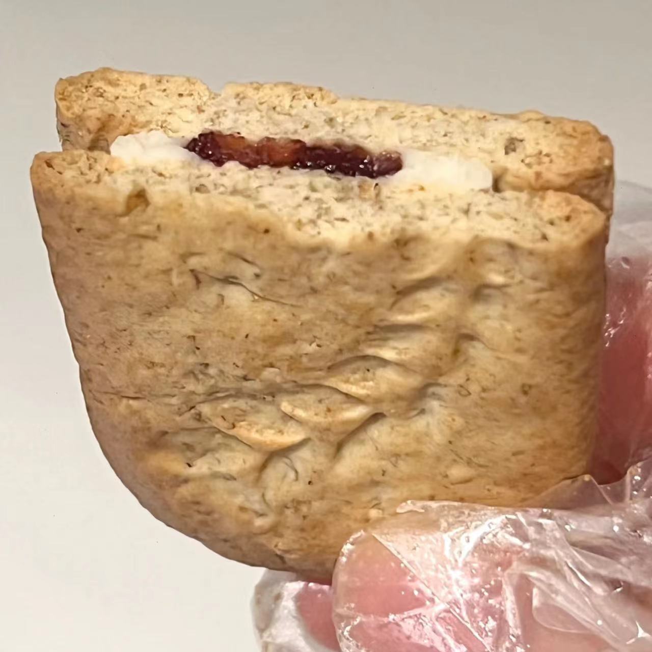 揭秘！在家也能轻松做出美味焙朗饼干的完美替代品