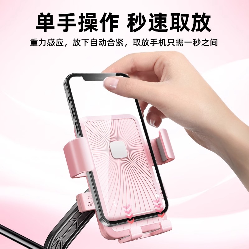 大驰精灵D8Pro：电动摩托骑士的全能助手，防水投屏导航新体验！