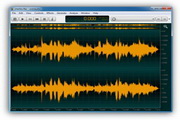 ocenaudio For Linux(64bit)3.1.1