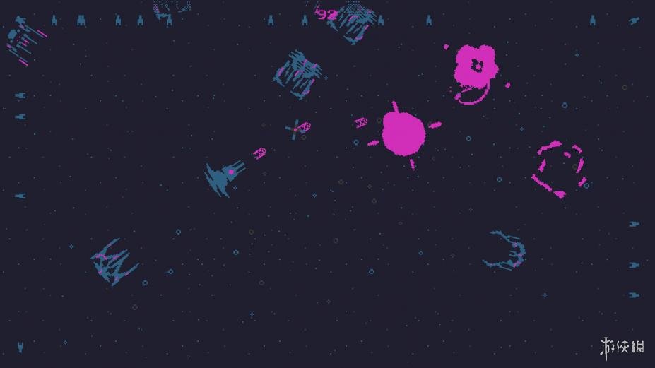 太空异形战免安装中文绿色版[v1.4|官方中文]4