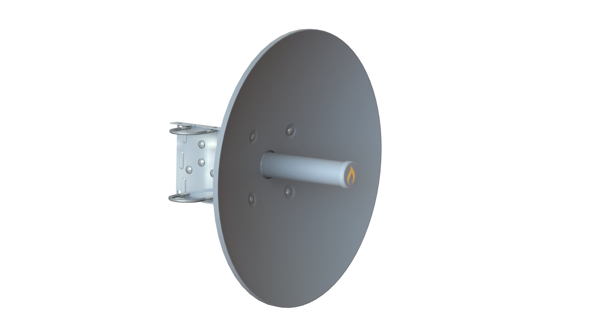 IgniteNet 云炬 FD5-30R：解锁5G新视界，双极化天线的极致体验