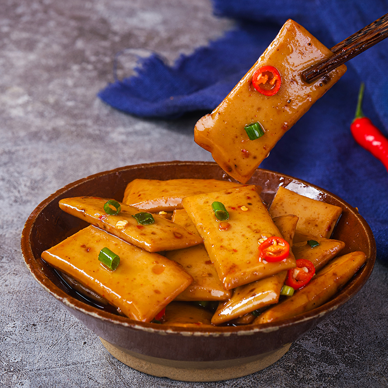 盒马最火的三款零食：吃货必看！这三款你还没吃过？