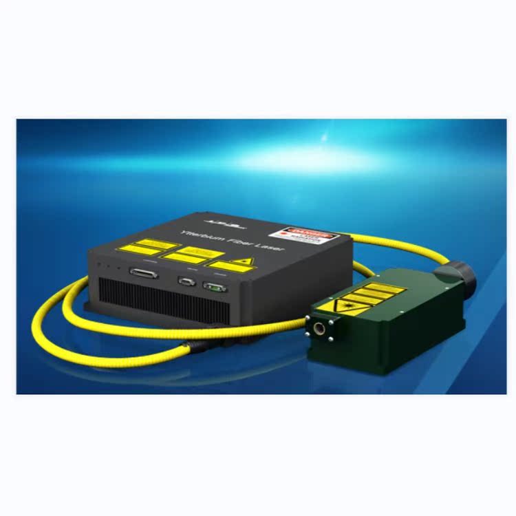 IPG Photonics GLPN系列脉冲绿光纳秒光纤激光器：解锁工业加工新境界！