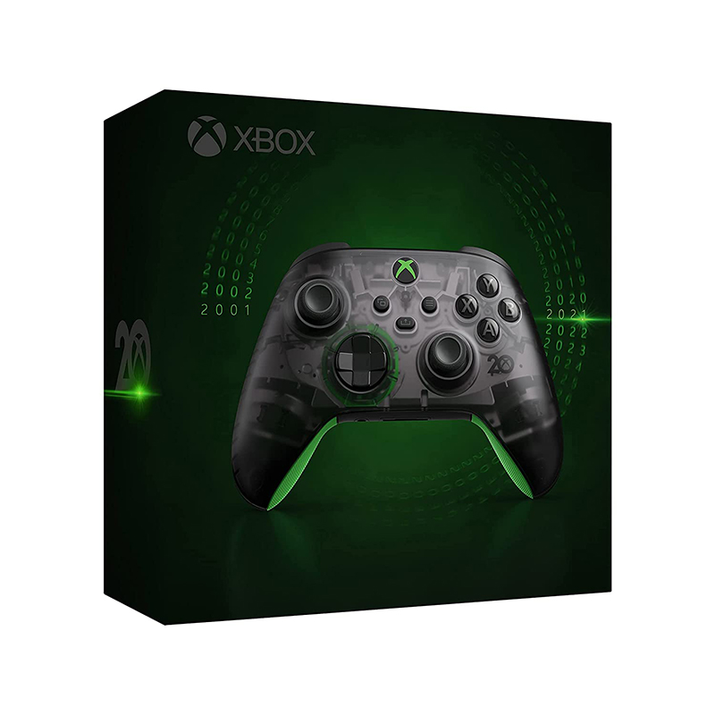 微软XBOX Elite2手柄真香预警！这波不买亏大了！