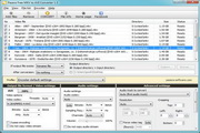 Pazera Free MKV to AVI Converter Portable1.4