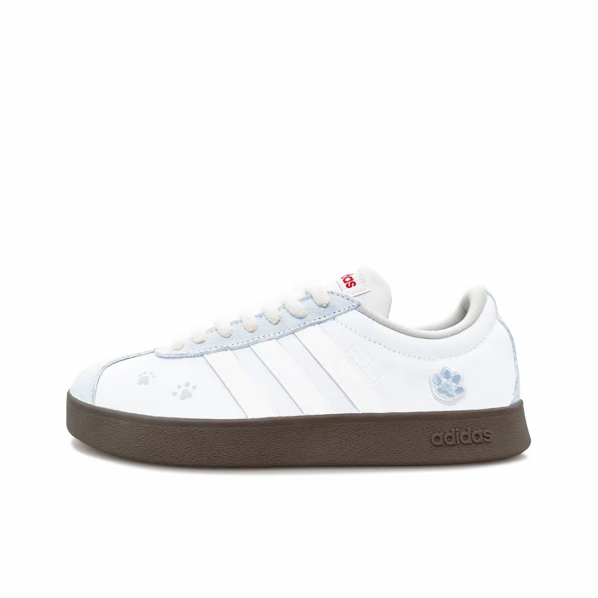adidas三叶草Rivalry Low：复古潮流的终极对决，谁不爱这双鞋？