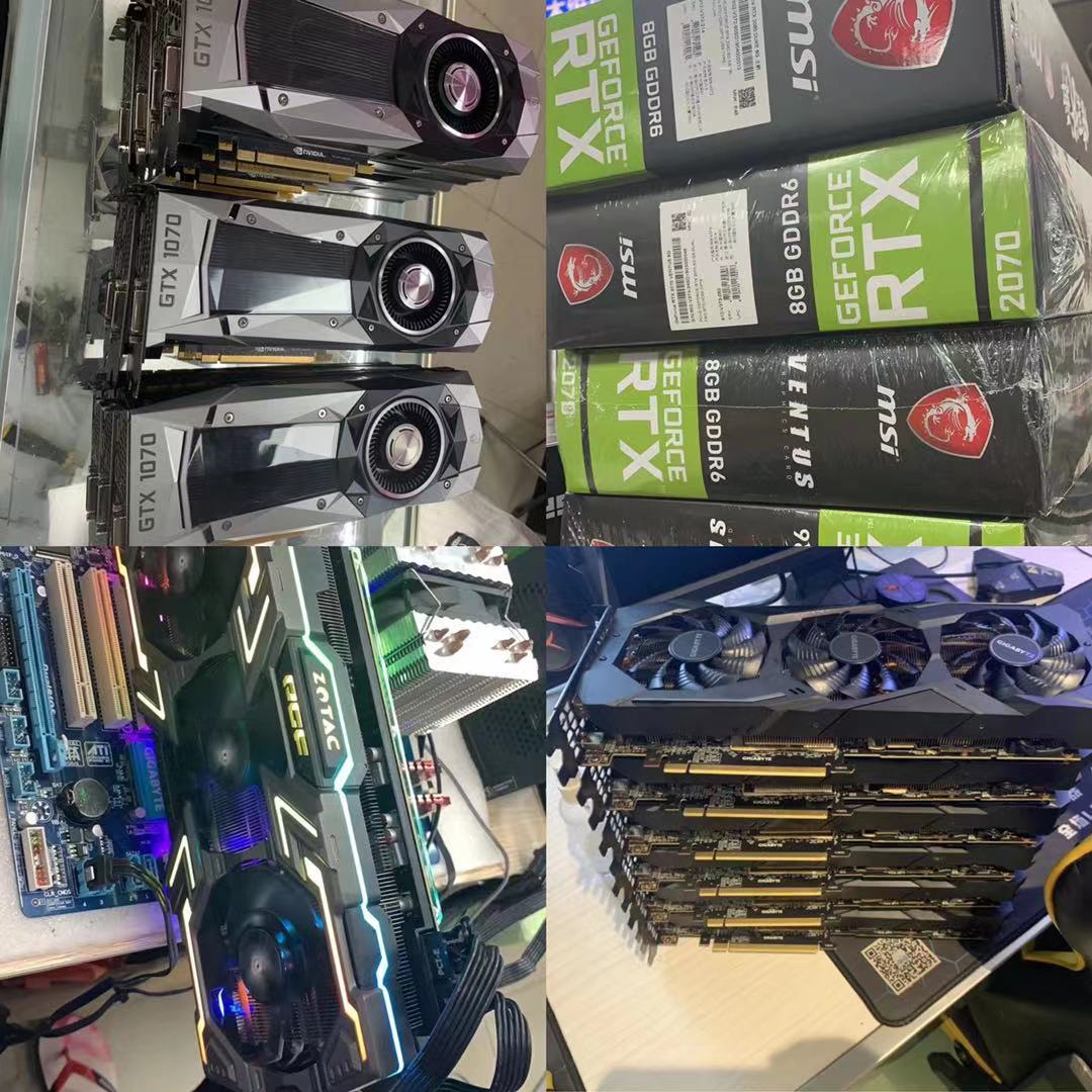 淘旧换新，二手电脑回收那些事儿！你在烦恼如何处理旧电脑吗？