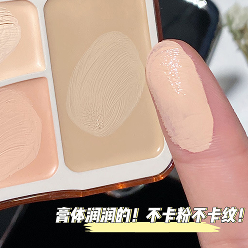 遮瑕膏可以带上飞机吗？乘机携带化妆品的注意事项