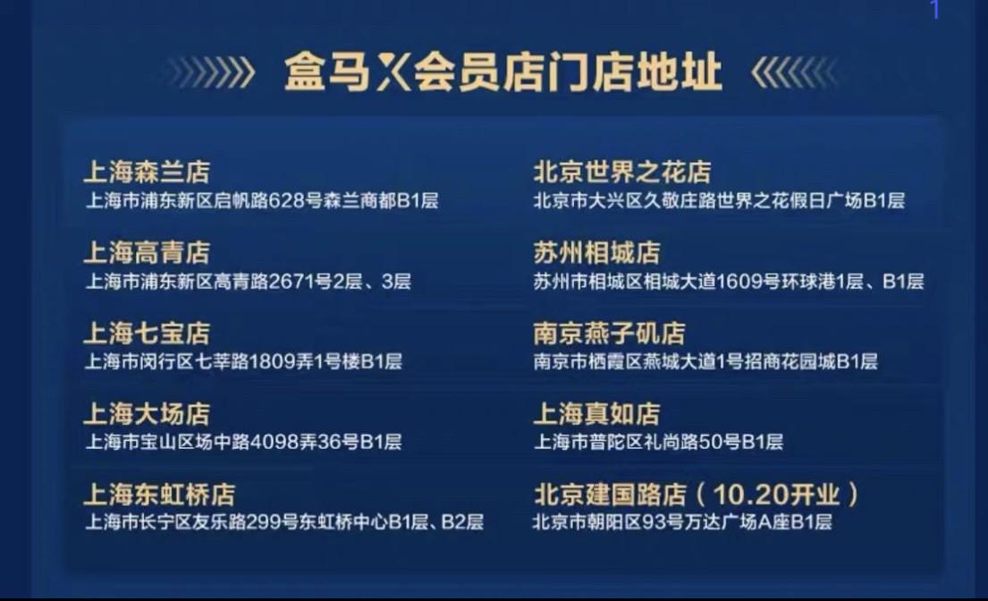盒马APP找不到会员入口？解锁隐藏福利的正确姿势在这里！