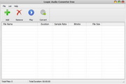 Leapic Audio Converter Free6.0