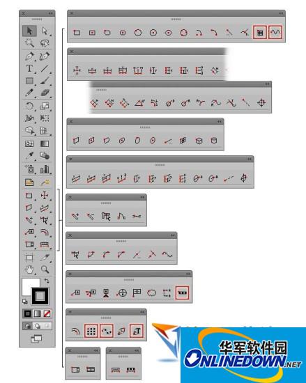 Hot Door CADtools 10(工程制图插件)v10.3.3 特别版