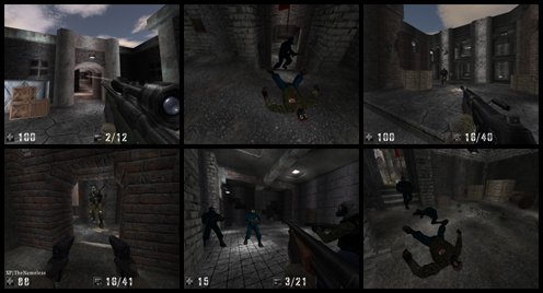 AssaultCube1.1.0.4