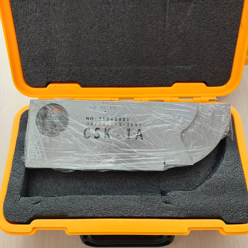 余川304钢试块2型：品质检测神器，轻松搞定材料分析难题！️