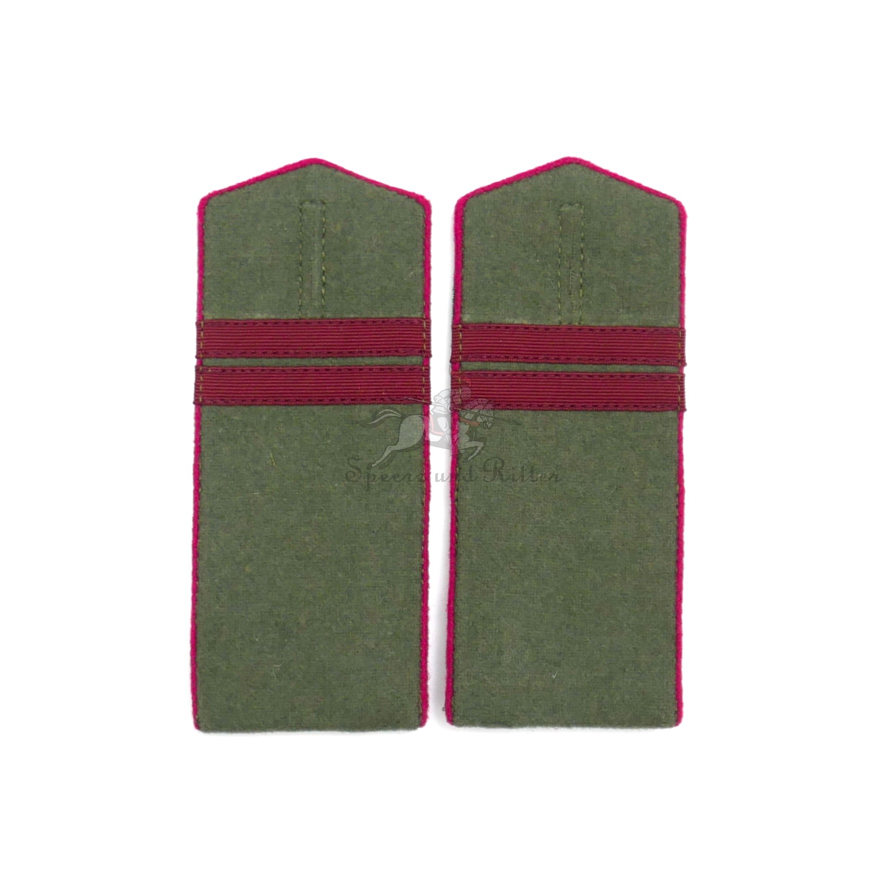 穿越时空的火焰斗士：保真1980年代民主德国消防员常服上衣的秘密