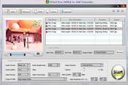 WinX Free MPEG to 3GP Converter5.9.0.0