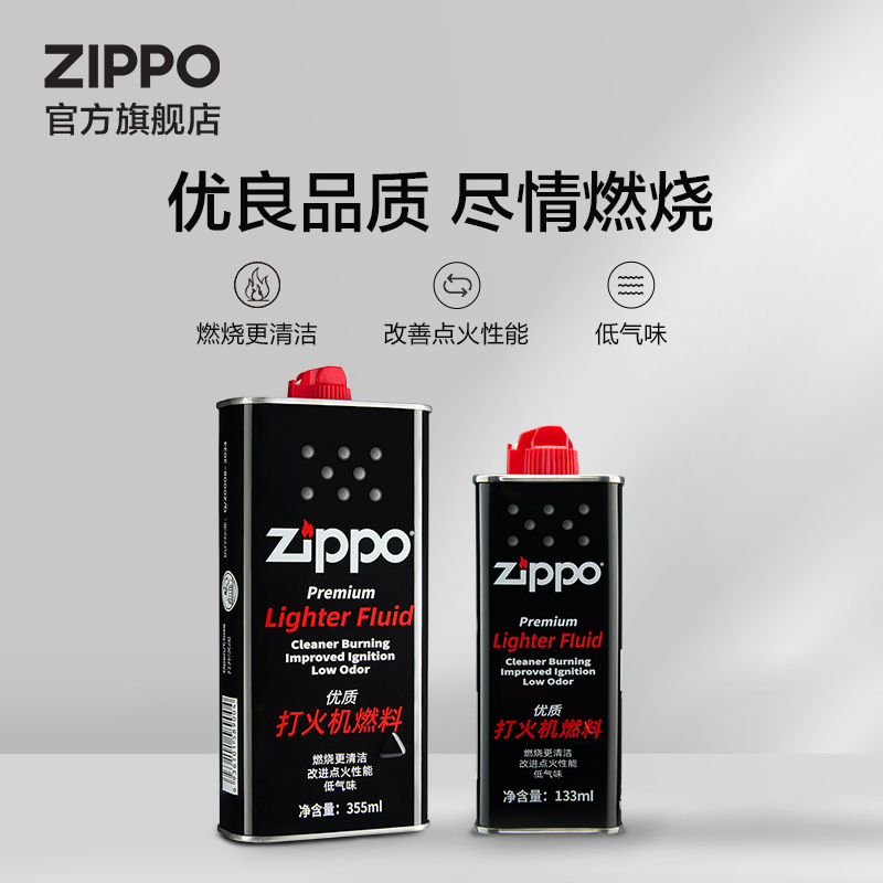 【全球限量3007套】ZIPPO官方007詹姆斯邦德打火机，送礼必备的神秘武器！