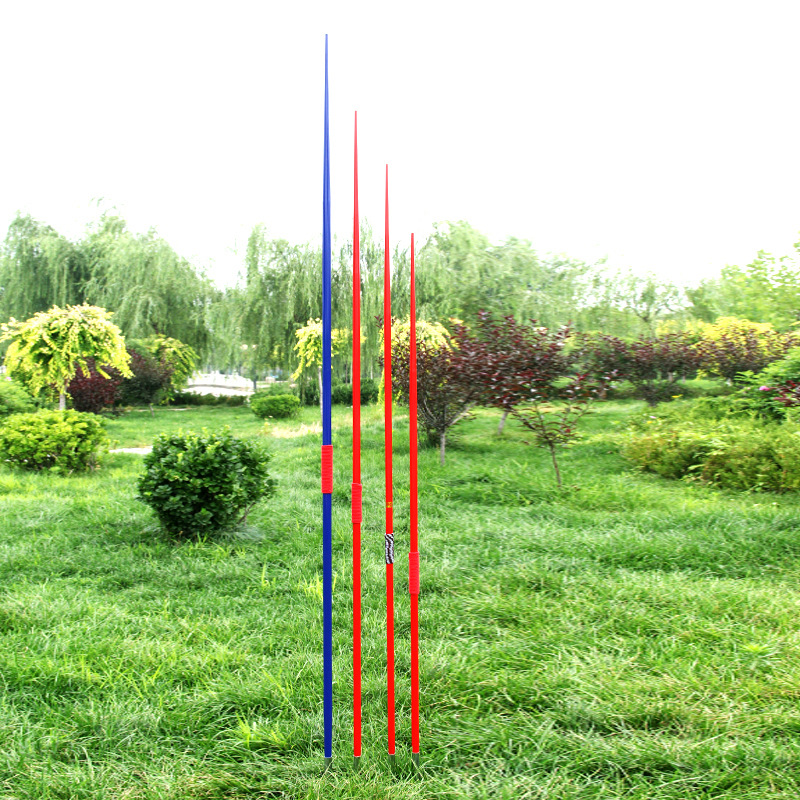 中考必备！定制版田径训练标枪，助力小学生田径运动会夺冠