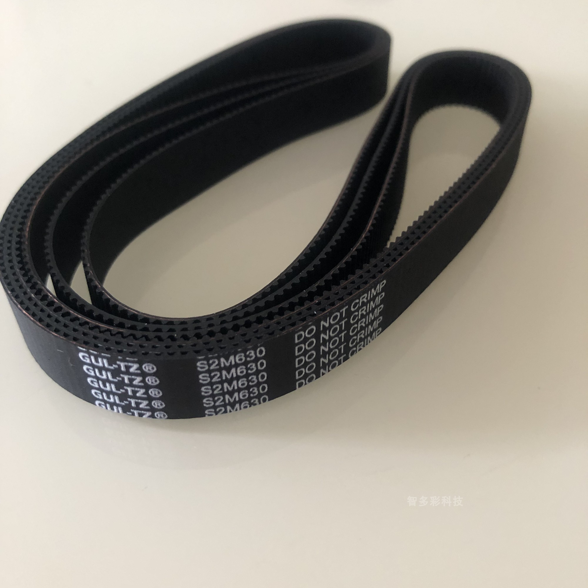 S2M452电机齿轮皮带极限飞腾超越者喷绘机赛尔128喷头同步小皮带：创意涂鸦新利器，让你的艺术梦起飞