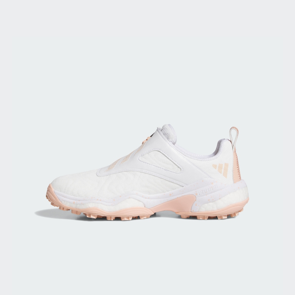 2025新款Adidas阿迪达斯高尔夫球鞋：CODECHAOS BOA，开启你的高尔夫新纪元！⛳️