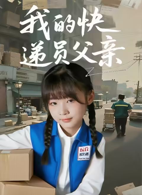 海报背景