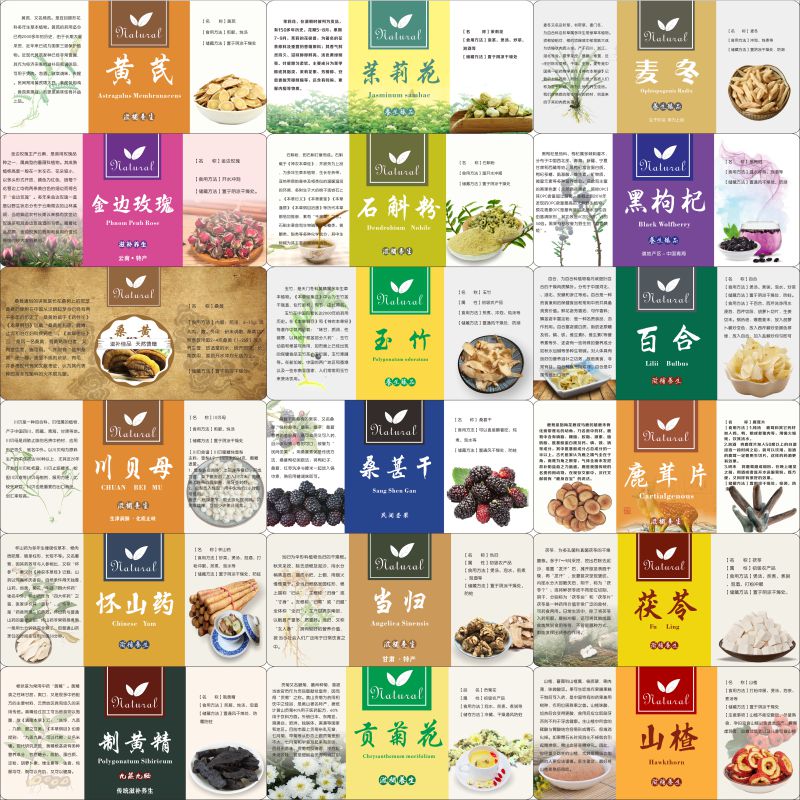 包邮80克银耳+50克西洋参三七粉+铁皮石斛：养生三宝，如何挑选与使用全攻略！