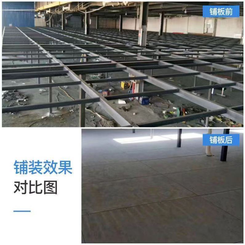 水泥纤维板硅酸钙板：装修界的全能战士，学校建筑的秘密武器