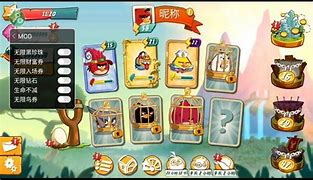 愤怒的小鸟2无限金币钻石