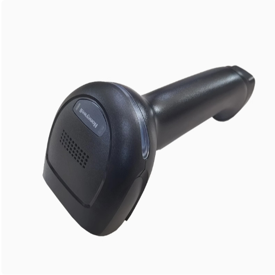 Honeywell扫码枪：解锁高效办公新姿势，告别繁琐，迎接智能时代！