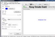 Easy Create Card1.3