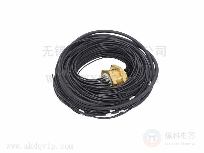 揭秘防爆穿墙端子JZ30-220：安全用电的秘密武器！