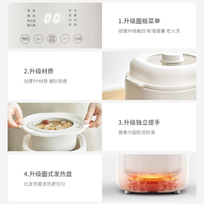 云南雪燕窝真的能吃吗？植物素雪燕窝测评！养颜神器不踩雷！